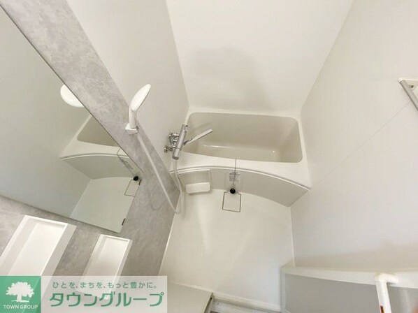 S-RESIDENCE亀島駅前ascent(アセント)の物件内観写真